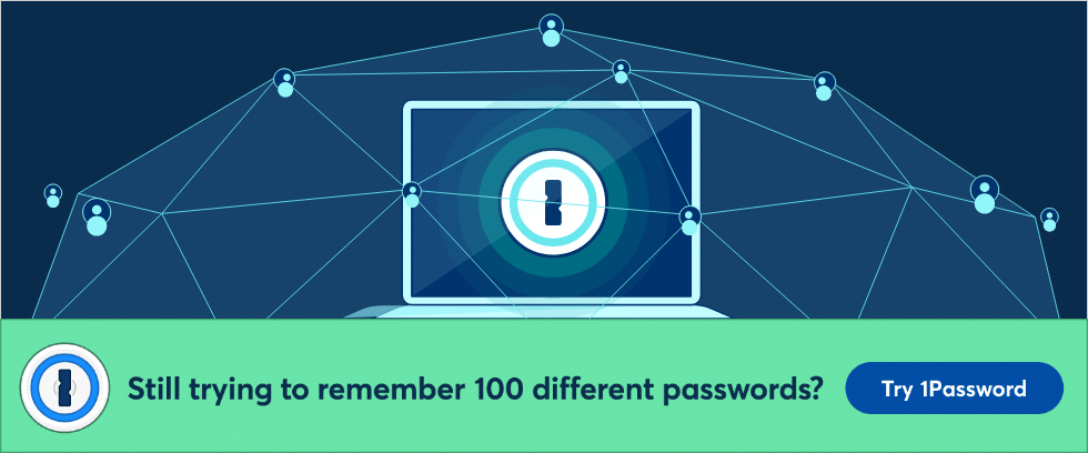 Why Small Businesses Need 1Password: A Comprehensive Review