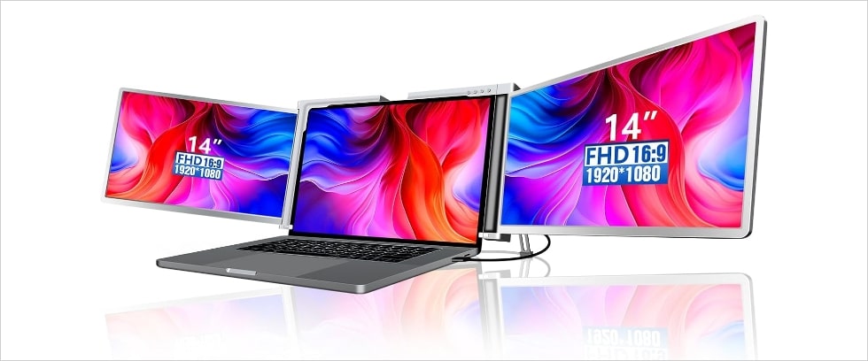 Best Laptop Monitor Screen Extender 2024-2025