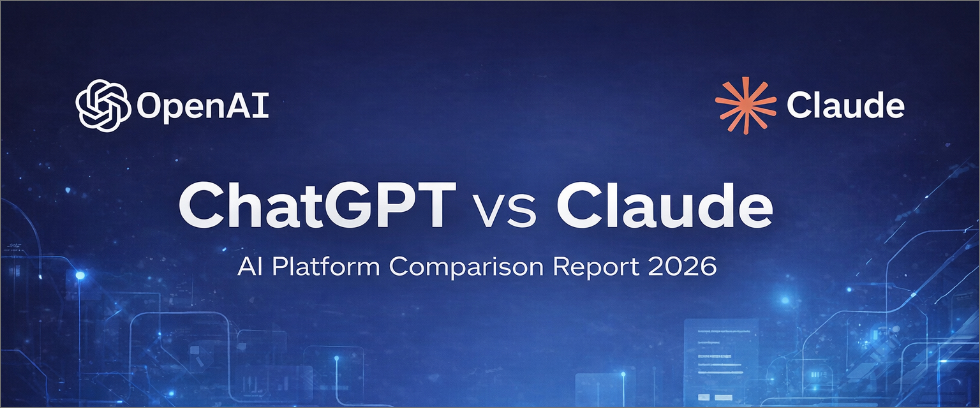 ChatGPT vs Claude: Which AI Platform Should Your Business Use?